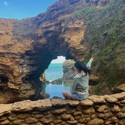 그로또(The Grotto)