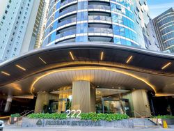 222 Margaret St Brisbane QLD 4000 가이드 미팅