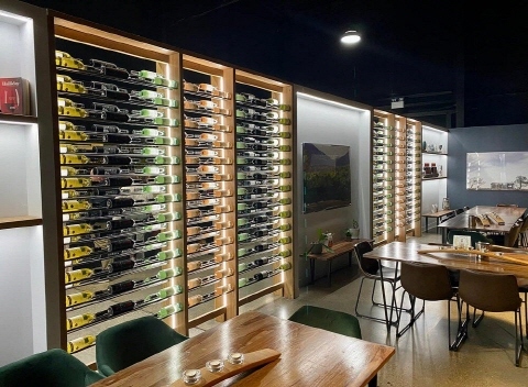 맥기간 와이너리